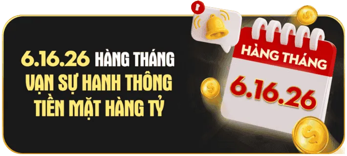 Khuyến mãi chào mừng dành cho thành viên mới của b66 app ios