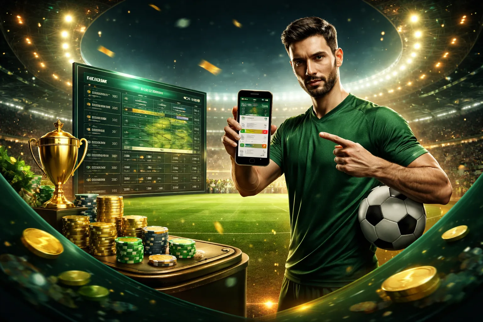 Giao diện ứng dụng b66 app ios trên điện thoại hiển thị các trận đấu thể thao trực tiếp