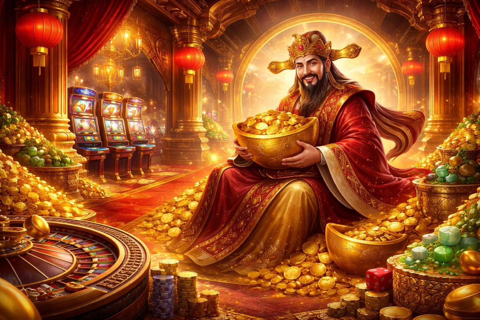 Hình ảnh chính về chiến lược chơi game trên b66 app ios